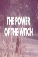 Watch The Power Of The Witch Zmovie