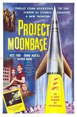 Watch Project Moon Base Zmovie