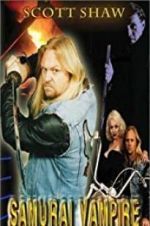 Watch Samurai Vampire Bikers from Hell Zmovie