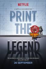 Watch Print the Legend Zmovie