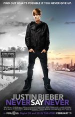 Watch Justin Bieber: Never Say Never Zmovie