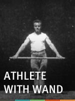 Watch Athlete with Wand Zmovie