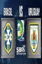 Watch Brasil vs Uruguay Zmovie
