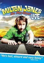 Watch Milton Jones: On the Road Zmovie