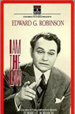 Watch I Am the Law Zmovie