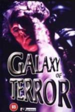 Watch Galaxy of Terror Zmovie