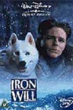 Watch Iron Will Zmovie