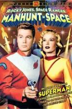 Watch Manhunt in Space Zmovie