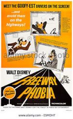 Watch Freewayphobia #1 Zmovie