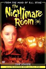 Watch The Nightmare Room Zmovie