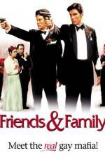 Watch Friends and Family Zmovie