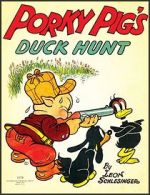 Watch Porky\'s Duck Hunt (Short 1937) Zmovie