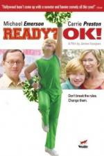 Watch Ready? OK! Zmovie