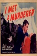 Watch I Met a Murderer Zmovie