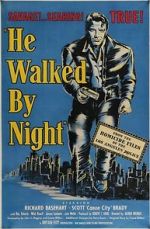 Watch He Walked by Night Zmovie