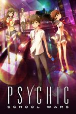 Watch Psychic School Wars Zmovie