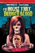 Watch The House That Dripped Blood Zmovie