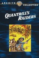 Watch Quantrill's Raiders Zmovie