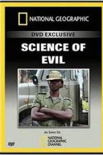 Watch National Geographic Science of Evil Zmovie