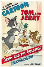 Watch Jerry and the Goldfish Zmovie
