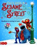 Watch Once Upon a Sesame Street Christmas Zmovie