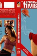 Watch The Erotic Misadventures of the Invisible Man Zmovie