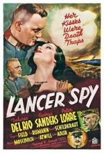 Watch Lancer Spy Zmovie