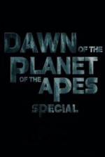 Watch Dawn Of The Planet Of The Apes Sky Movies Special Zmovie