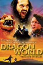 Watch Dragonworld The Legend Continues Zmovie