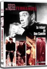 Watch The Return of Don Camillo Zmovie