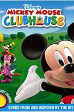 Watch Mickey Mouse Clubhouse Pluto Lends A Paw Zmovie