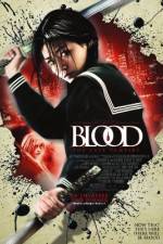 Watch Blood: The Last Vampire 2009 Zmovie