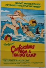 Watch Confessions of a Summer Camp Councillor Zmovie