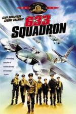 Watch 633 Squadron Zmovie