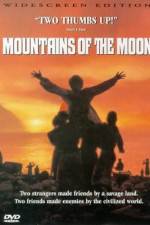 Watch Mountains of the Moon Zmovie