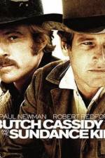 Watch Butch Cassidy and the Sundance Kid Zmovie