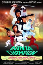 Watch Ninja Champion Zmovie