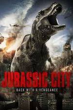 Watch Jurassic City Zmovie