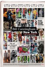 Watch Bill Cunningham: New York Zmovie