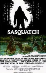 Watch Sasquatch: The Legend of Bigfoot Zmovie