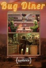 Watch Bug Diner (Short 2024) Zmovie