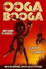 Watch Ooga Booga Zmovie