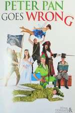 Watch Peter Pan Goes Wrong Zmovie