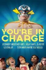 Watch You're in Charge Zmovie