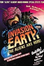 Watch Invasion Earth: The Aliens Are Here Zmovie