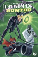 Watch Catwoman: Hunted Zmovie