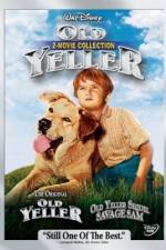 Watch Old Yeller Zmovie