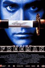 Watch Crying Freeman Zmovie