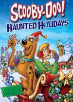 Watch Scooby-Doo! Haunted Holidays Zmovie