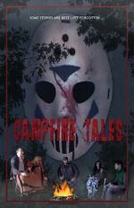 Watch The Lost Campfire Tales (Short 2015) Zmovie